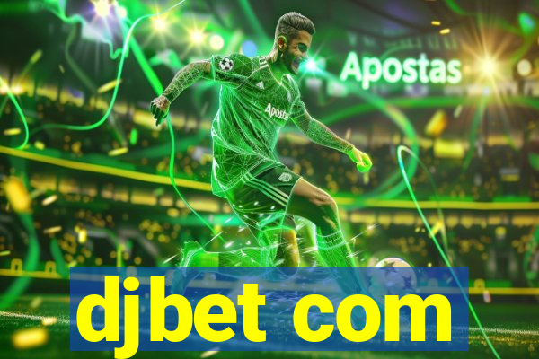 djbet com
